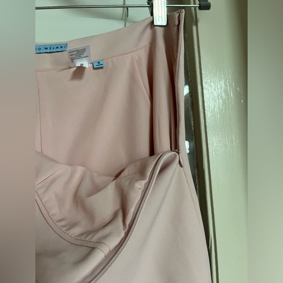 Antonio Melani Side Zip Pants 6 - Picture 6 of 8